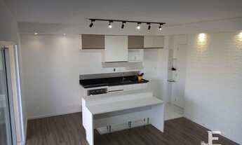 Imagem 6: Apartamento com 2 dormitórios à venda, 67 m² por R$ 690.000,00 - Barra Funda - São Paulo/S