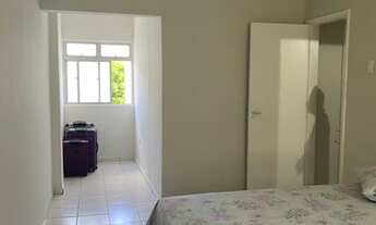 Imagem 2: Apartamento para venda tem 120 metros quadrados com 3 quartos em Aflitos - Recife - PE