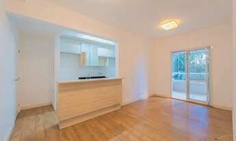 Imagem: Apartamento garden para venda com 2 quartos