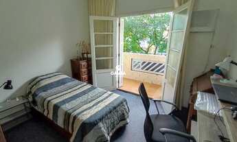 Imagem: Apartamento à venda no Campo Grande