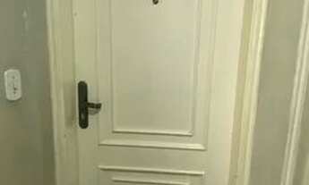 Imagem 5: Apartamento para aluguel tem 55 metros quadrados com 2 quartos