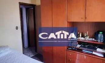 Imagem 3: Apartamento Duplex com 3 dormitórios à venda, 124 m² por R$ 650.000,00 - Tatuapé - São Pau