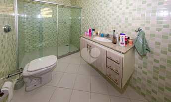 Imagem 4: Casa com 3 dormitórios à venda, 133 m² por R$ 650.000,00 - Méier - Rio de Janeiro/RJ