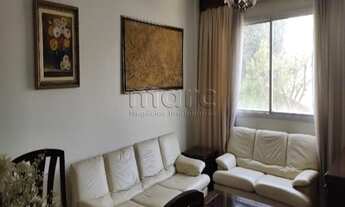 Imagem: SAO PAULO - Apartamento Padrão - SAUDE