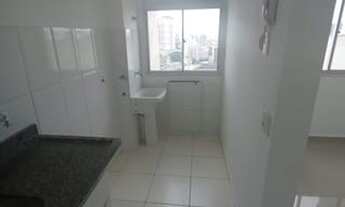 Imagem 3: Apartamento para aluguel com 47 metros quadrados com 2 quartos