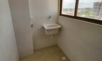 Imagem 4: Apartamento com 73 m² com 3 quartos sendo 2 suítes em Formosa - Cabedelo - PB