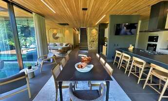 Imagem 4: Casa em Condomínio para Venda em Tamboré Santana de Parnaíba-SP