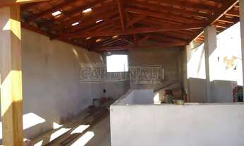 Imagem 5: Casa Sobrado em São Carlos