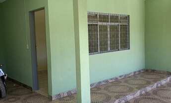 Imagem 2: QNM 23 CONJUNTO G CASA 43 FRENTE