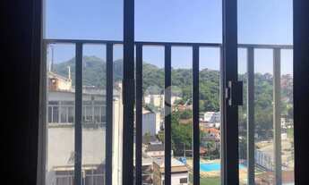 Imagem 2: Apartamento com 2 quartos à venda, 76 m² por R$ 310.000 - Vila Isabel - Rio de Janeiro/RJ