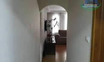 Imagem 4: Casa com 2 dormitórios à venda, 177 m² por R$ 640.000,00 - Ponte Grande - Guarulhos/SP