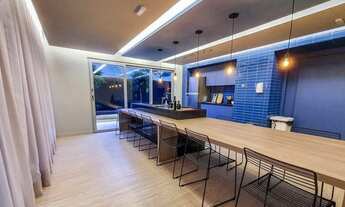 Imagem 6: Studio para aluguel com 30 metros com 1 quarto em Perdizes - São Paulo - SP