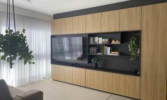 Imagem 2: Apartamento com 3 quartos em Córrego Grande - Florianópolis - SC