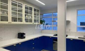 Imagem 6: São Paulo - Apartamento Padrão - Jardins