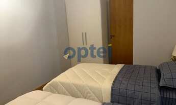 Imagem 11: Casa linda e aconchegante para locação com 2 suítes no bairro Alto Boa Vista em Campos do