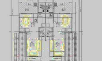Imagem 3: FLORIANóPOLIS - Casa Padrão - Campeche
