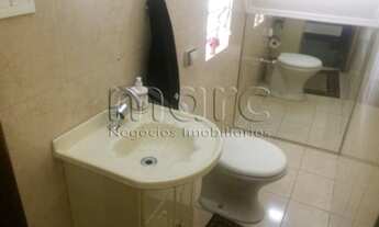 Imagem 7: SÃO PAULO - Casa Padrão - CAMBUCI