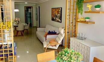 Imagem 1: Venda Apartamento com 3 dormitórios