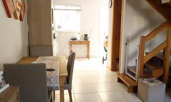 Imagem 3: PORTO ALEGRE - Casa de Condomínio - Restinga