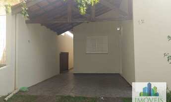 Imagem 2: Casa com 3 dormitórios para alugar, 80 m² por R$ 2.640,00/mês - Ponte Preta - Louveira/SP
