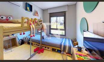 Imagem 4: Apartamento à Venda - Água Fria, 2 Quartos, 49 m2