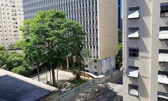 Imagem: Sala à venda, 42 m² por R$ 300.000,00