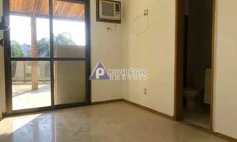 Imagem 9: Cobertura à venda, 3 quartos, 3 suítes, 4 vagas, Recreio dos Bandeirantes - RIO DE JANEIRO