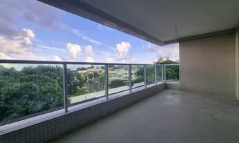 Imagem: Reseva Real 4/4 sendo 3 suíte, 142m2 varandão