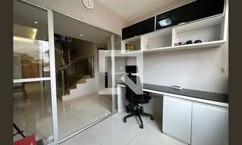 Imagem 4: Apartamento para Aluguel - Colégio Batista, 4 Quartos, 230 m2