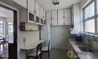 Imagem: Venda - APARTAMENTO - SAO PEDRO BELO HORIZONTE