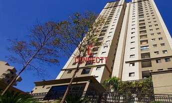 Imagem: Apartamento com 3 dormitórios para alugar