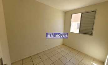 Imagem 5: Apartamento com 3 dormitórios para alugar, 65 m² por R$ 1.510,00/mês - São Bernardo - Camp