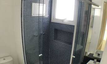 Imagem 3: APARTAMENTO SEMI MOBILIADO NA BELA CINTRA