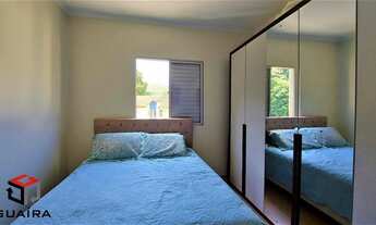 Imagem 7: Apartamento à venda 2 quartos 1 vaga Residencial Athenas II Santa Terezinha - São Bernardo