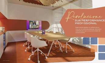 Imagem 2: Apartamento Garden à venda, 343 m² por R$ 5.230.953,02 - Funcionários - Belo Horizonte/MG