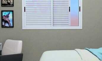 Imagem 6: Casa em Condomínio para Venda em Itapira, Loteamento Della Rocha, 2 dormitórios, 1 banheir