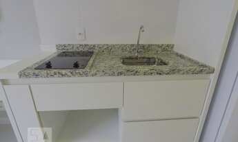 Imagem 5: Apartamento para Aluguel - Liberdade, 1 Quarto, 28 m2