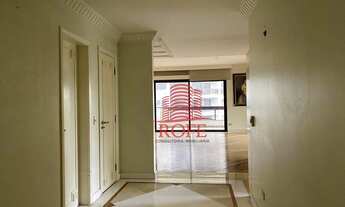 Imagem 3: Excelente apartamento alto padrão com 306 m², 4 suítes (sendo 1 máster), 6 vagas fixas, de