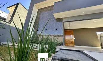 Imagem: TRINDADE - Casa Padrão - Setor Cristina