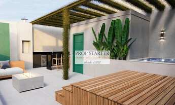 Imagem 7: Cobertura com 1 dormitório, 139 m² - venda por R$ 1.640.000,00 ou aluguel por R$ 10.480,00