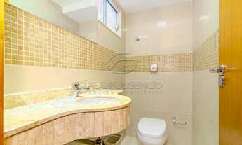 Imagem 7: Cambé - Casa de Condomínio - Jd Tarobá