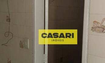 Imagem 4: Sobrado com 3 dormitórios para alugar, 150 m² - Paulicéia - São Bernardo do Campo/SP