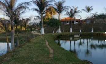 Imagem: Terreno na cidade de Mairinque 1000M -BP