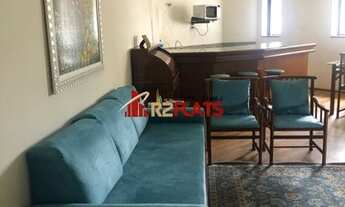 Imagem 3: FLAT NO JARDINS PARA LOCAÇÃO!! CONFIRA!