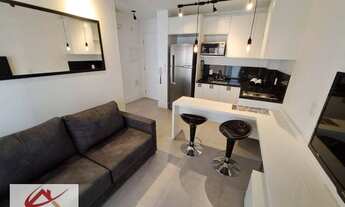 Imagem: Studio com 1 dormitório para alugar Rua