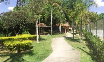 Imagem 5: Sobrado - Condomínio - Urbanova - Condomínio Portal da Serra - 350m² - 4 Dormitórios