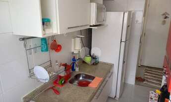 Imagem 6: Apartamento com 2 dormitórios à venda, 49 m² por R$ 257.500,00 - Engenho Novo - Rio de Jan