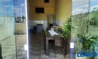 Imagem 3: COBERTURA - JARDIM DAS MARAVILHAS - SP