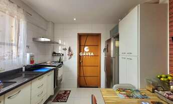 Imagem 5: Apartamento com 04 dormitórios à venda em São Vicente