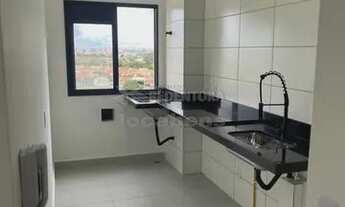 Imagem 4: Apartamento Padrão em São José do Rio Preto